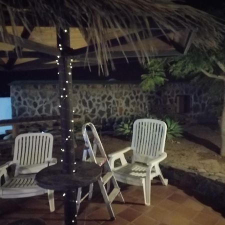 Palmeras Ινχένιο Εξωτερικό φωτογραφία