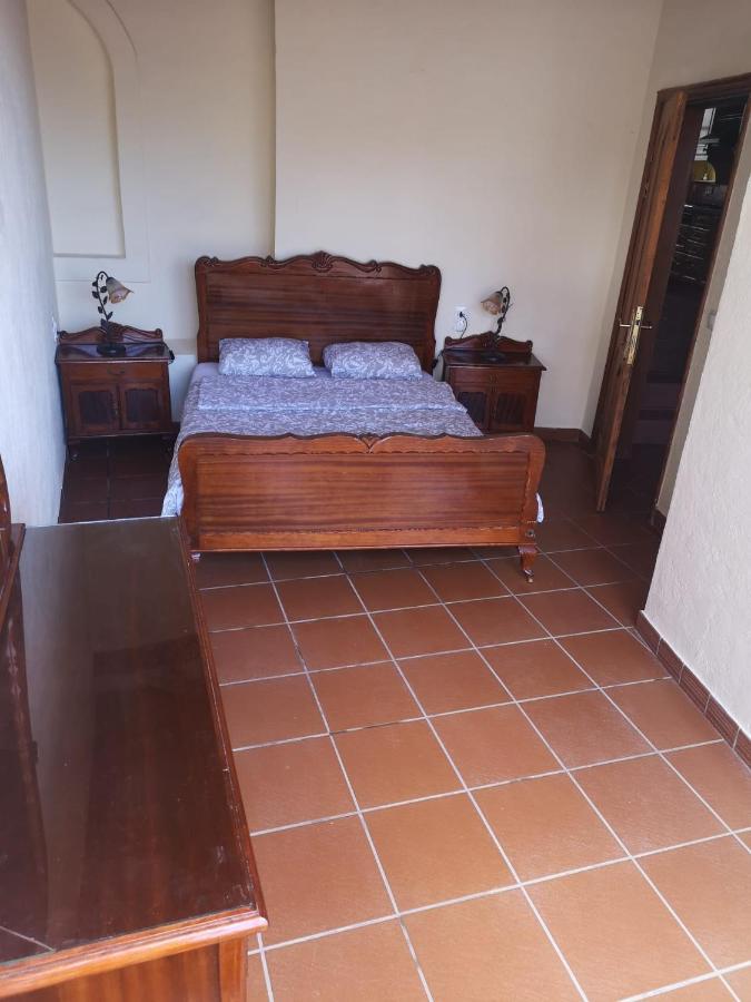 Palmeras Ινχένιο Εξωτερικό φωτογραφία