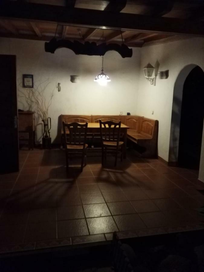 Palmeras Ινχένιο Εξωτερικό φωτογραφία