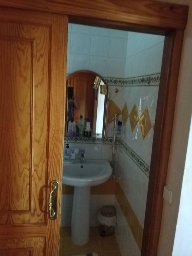 Palmeras Ινχένιο Εξωτερικό φωτογραφία