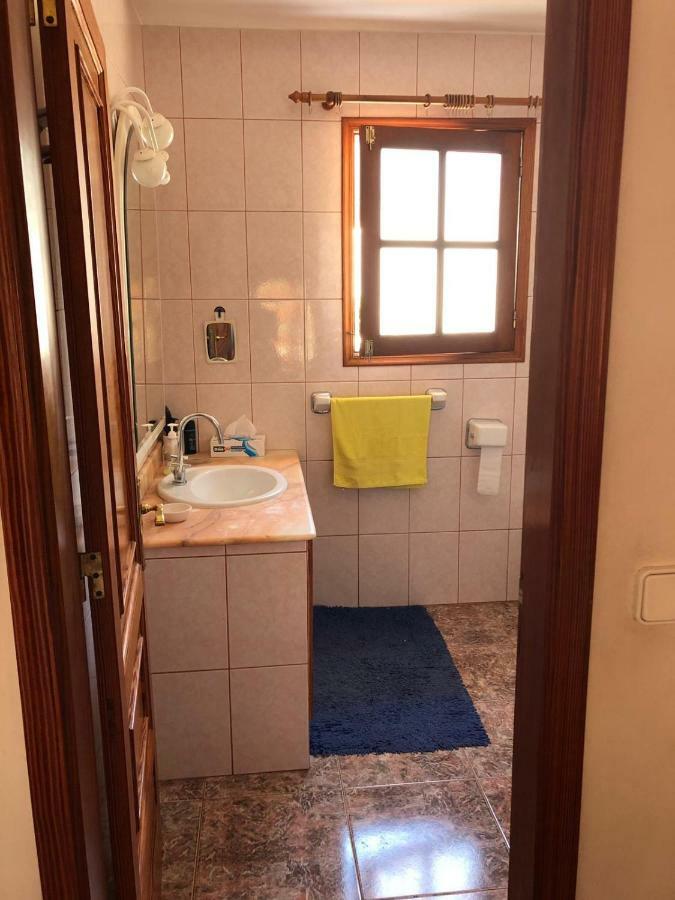 Palmeras Ινχένιο Εξωτερικό φωτογραφία