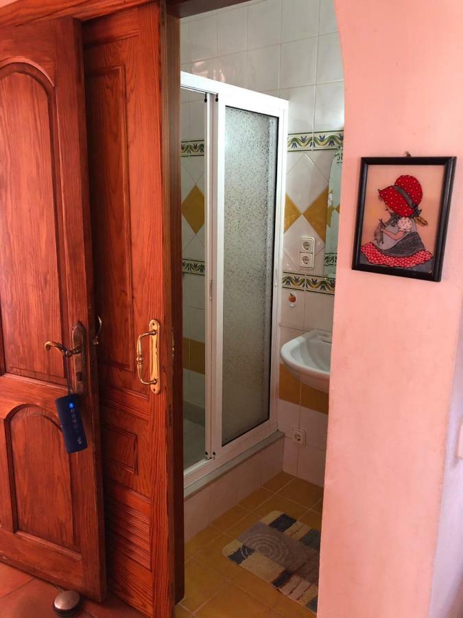 Palmeras Ινχένιο Εξωτερικό φωτογραφία