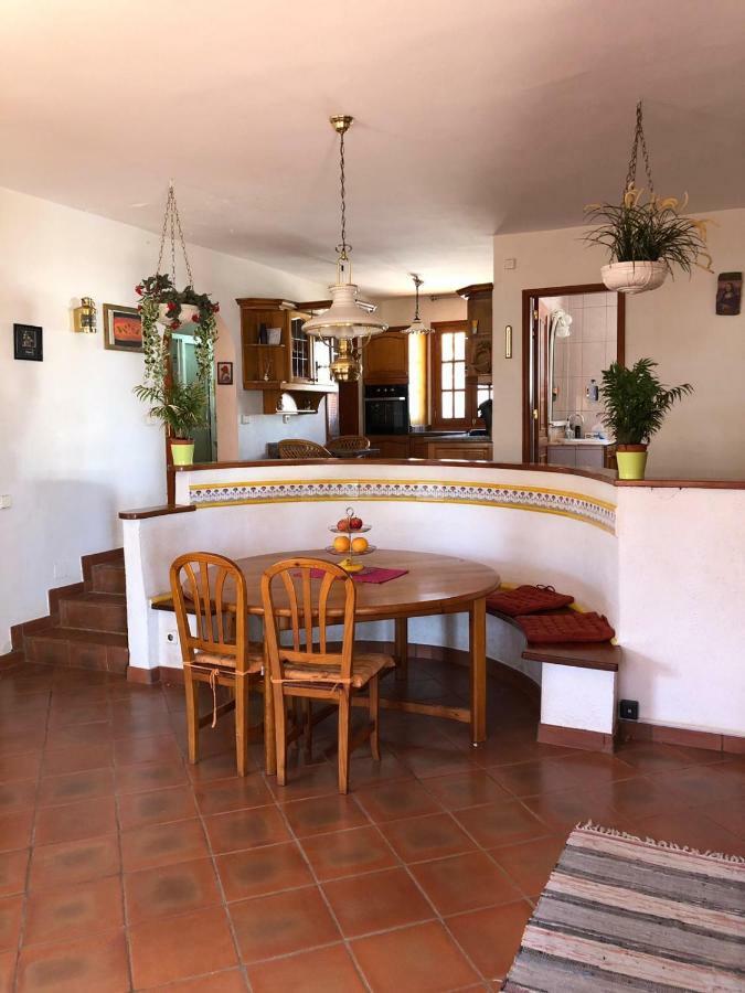 Palmeras Ινχένιο Εξωτερικό φωτογραφία