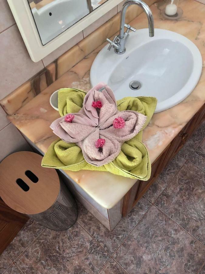 Palmeras Ινχένιο Εξωτερικό φωτογραφία